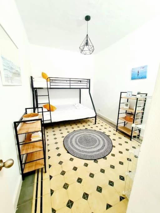 Вилла P Casa Con Azotea Privada Y Centrica. Wifi+Netflix Эль-Пуэрто-де-Санта-Мария Экстерьер фото